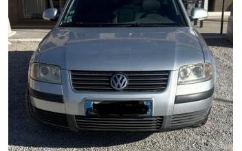 Volkswagen passat Grimaud