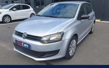 Volkswagen polo Caudan