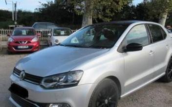 Volkswagen polo Athis-Mons