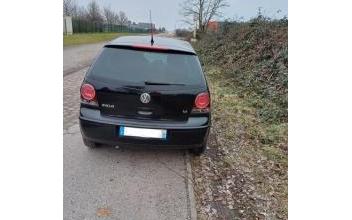 Volkswagen polo Cernay