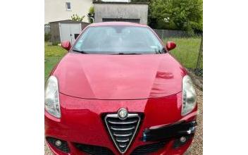 Alfa-romeo giulietta Vierzon