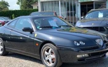 Alfa-romeo gtv Marlieux