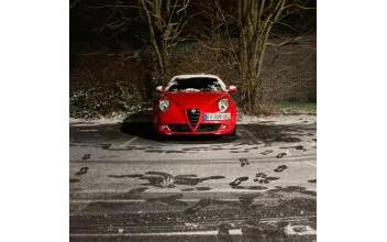 Alfa-romeo mito Labourse