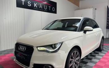 Audi a1 Colombelles