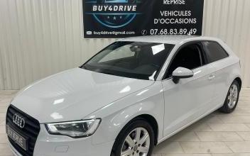 Audi A3 Saint-Priest