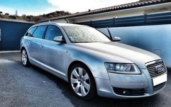 Audi a6 Toulouse