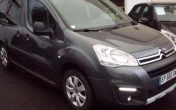 Citroen berlingo Riom