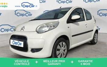 Citroen c1 Laon