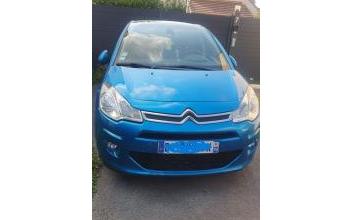 Citroen c3 Lieusaint