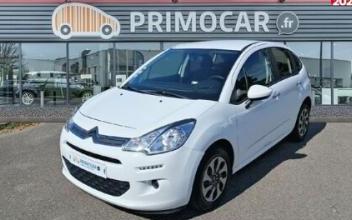 Citroen c3 Strasbourg