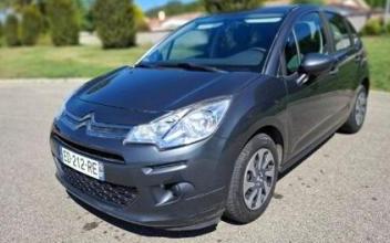 Citroen c3 Feyzin