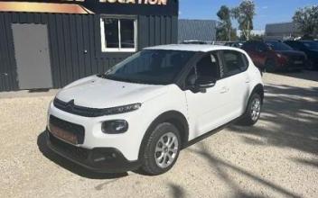 Citroen c3 Avignon