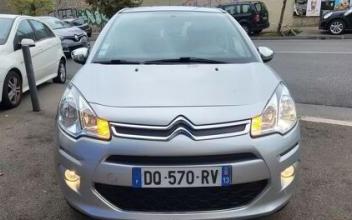 Citroen c3 Marseille