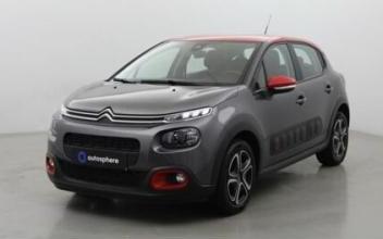 Citroen c3 Champniers