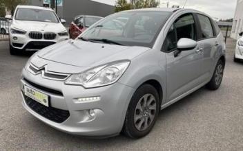 Citroen c3 Vannes