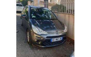 Citroen c3 Marseille