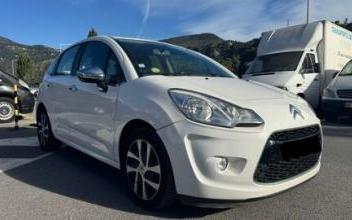 Citroen c3 Carros