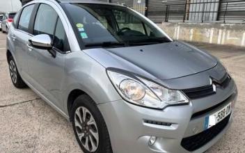 Citroen c3 Montpellier