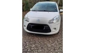 Citroen c3 Gravigny