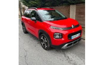 Citroen c3 aircross Noisy-sur-Ecole