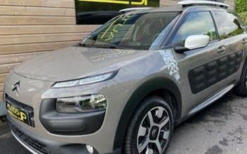 Citroen C4 Cactus Pierrelaye