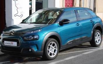 Citroen c4 cactus Sète