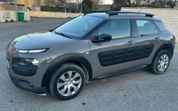 Citroen c4 cactus Morières-lès-Avignon