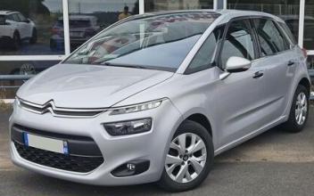 Citroen c4 picasso Lafeuillade-en-Vézie