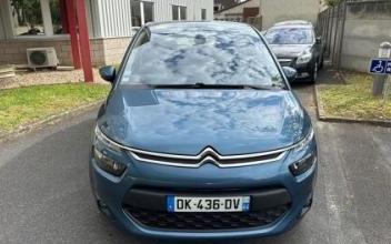 Citroen c4 picasso Houilles