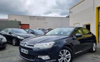 Citroen c5 Vineuil