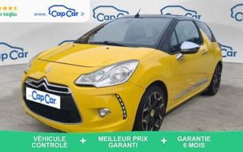 Citroen ds3 Corneilla-la-Rivière