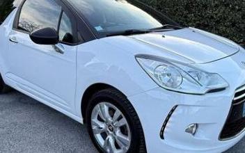 Citroen ds3 Aucamville