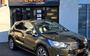 Citroen ds4 Libourne