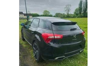 Citroen ds5 Anet