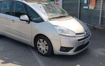 Citroen grand c4 picasso Pessac