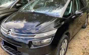 Citroen grand c4 picasso Avignon