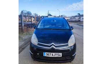 Citroen grand c4 picasso Mont-de-Marsan