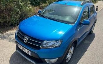 Dacia sandero Montpellier