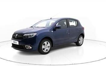 Dacia sandero Caudry