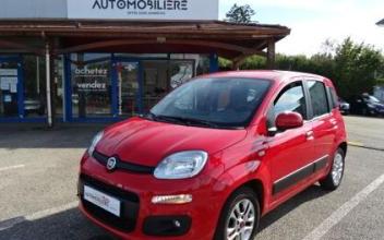 Fiat panda Saint-Denis-lès-Bourg