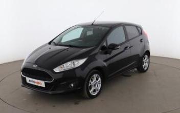 Ford fiesta Issy-les-Moulineaux