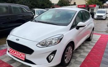 Ford fiesta Drancy