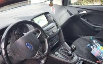 Ford focus Craintilleux