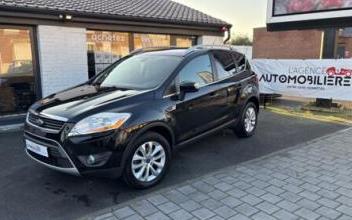 Ford kuga Valenciennes