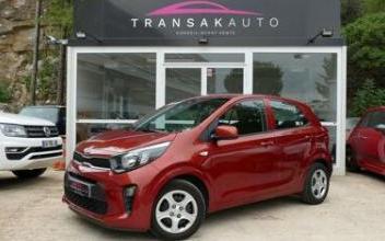 Kia picanto La-Ciotat