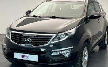 Kia sportage Roncq