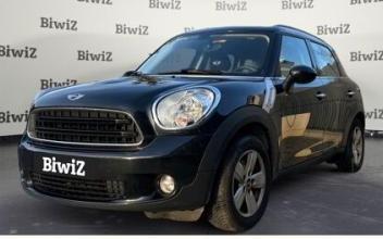 Mini countryman Nantes