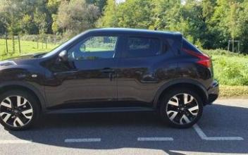 Nissan juke Toulouse