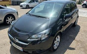 Opel corsa Montpellier