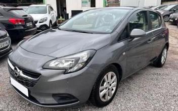 Opel corsa Montpellier